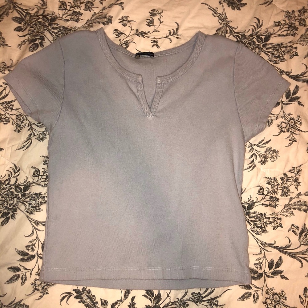 Brandy Melville Croptop